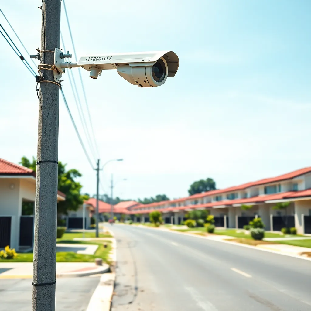 CCTV
